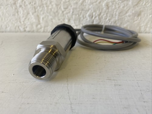 Canada Sensor Technology Pressure Range 0-1 Bar Temperature Range -20 - 85C - Picture 3 of 4