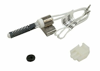 Furnace Igniter. Replaces: Nordyne 9031100 , Lochinvar PLT2400 , Glow Core...