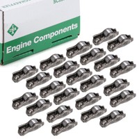 24X INA Kipphebel Schlepphebel FüR BMW E82/88 E90-93 E60/61 F10/11 X3 X5 N53 N54