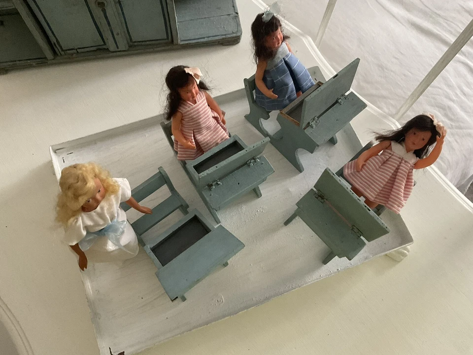 école ancienne - Photo 2/4