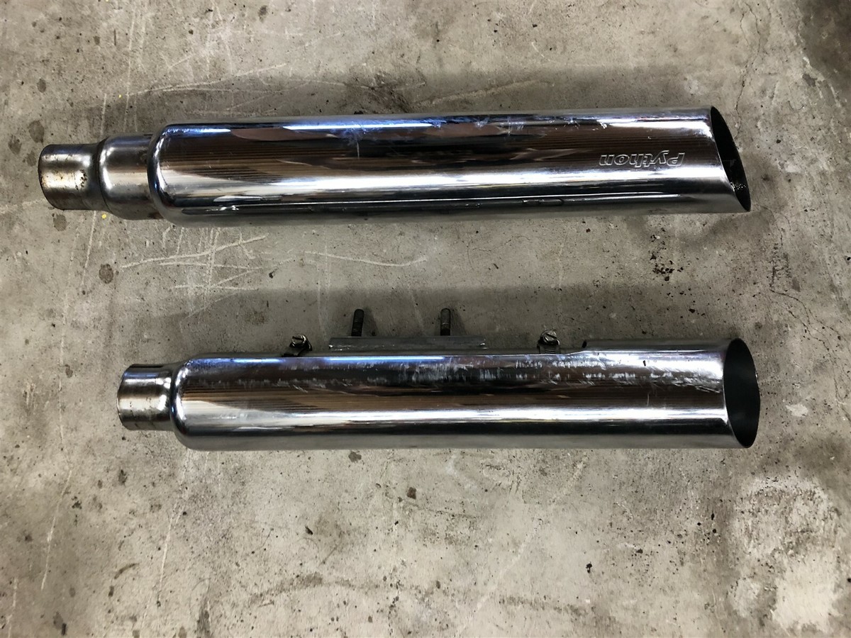 Harley Davidson FXD Dyna Super Glide 95-05 07 08 09 10