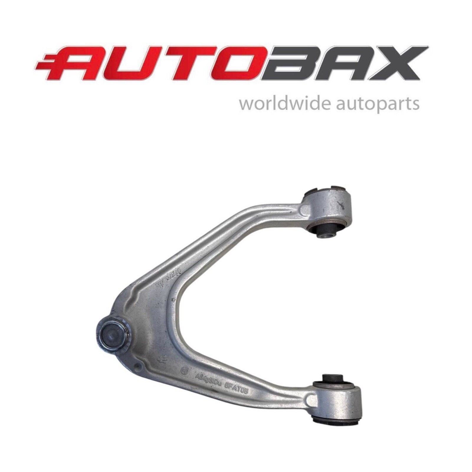 2014 2015 2016-2020 MASERATI GHIBLI FRONT RIGHT PASSENGER SIDE UPPER CONTROL ARM