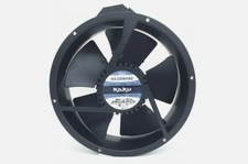 KAKU KA2206HA2 22060 AC220V axial flow metal cooling fan