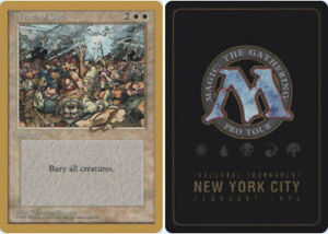 Mtg Pro Tour 1996 for sale | eBay Mtg Pro Tour 1996 for sale | eBay