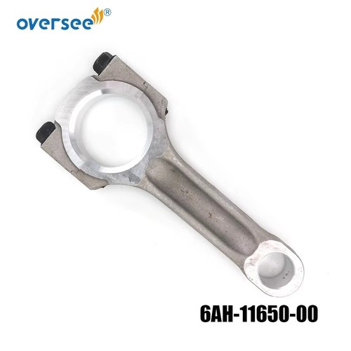 6ah-11650-00-connecting-rod-assembly-for-yamaha-parsun-4-stroke-15hp