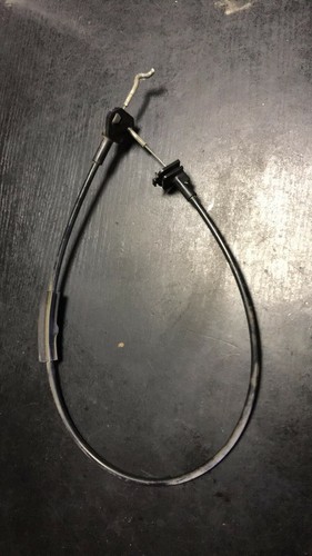 Opel Astra G 2003 Türseilleitung hinten rechts (abseits) 7002346