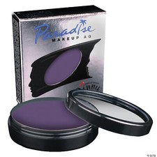Paradise Mauve - Halloween Fx