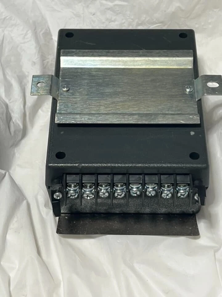 Love Controls Iso-Verter  Model 116GE   Input: 0-5vdc   Output: 4-20mA    USED - Image 4 of 4