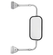 1947-72 West Coast Mirror for Chevy, GMC Truck