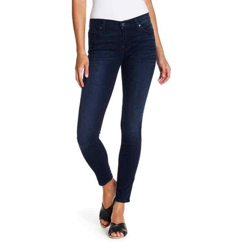 All Mankind Gwenevere Skinny Jeans | eBay