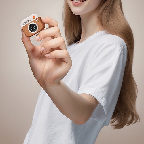 2025 New Translator Earbuds 144 Languages Real Time Online Translation Earphones - Picture 8 of 19