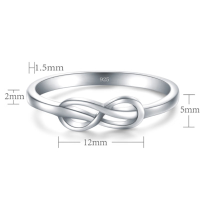 Anello "Fascia Lux" Gold – PRINCE JEWELS - Foto 7