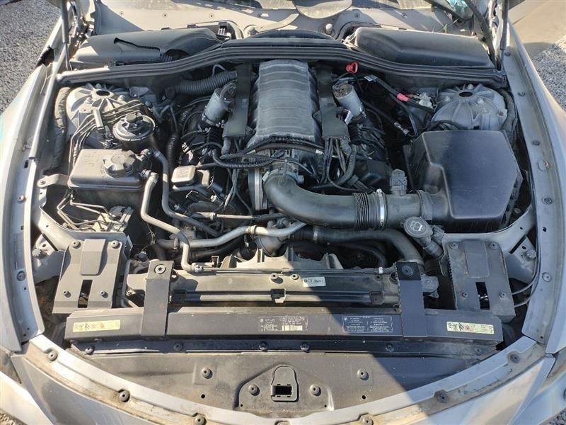 20042007 BMW 645Ci Transmission Oil Cooler 4.4L 17217519213 OEM. eBay