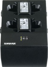Shure SBC200 Expansion Dual Docking Charger Non power supply