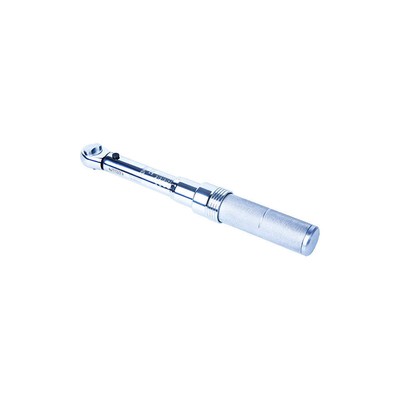 INSIZE IST-10WM250 Mechanical Torque Wrench,50 to 250'' lb 55VP43