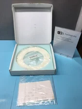 LAM 716-018527-430 PLATE, WAFER CLAMP 8" .050 DOM, 120275