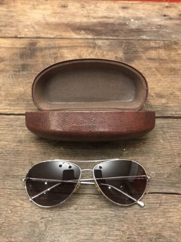 DAVID YURMAN DY 626 02 Brown Tortoise .925 Sterling Silver Sunglasses 59/15-140 David Yurman Brown Sunglasses for Women for sale | eBay main image 4