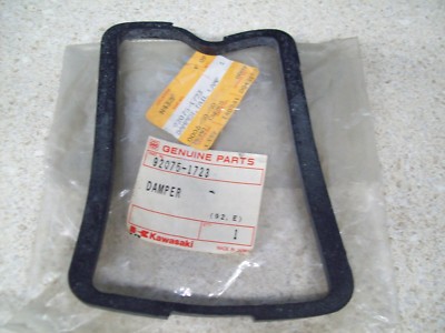 NOS OEM Kawasaki Tail Lamp Damper 1986-1987 ZX1000-A1 ZX1000-A2