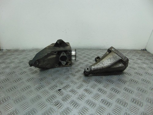 Código motor Mercedes Vito montaje motor Om646.980 W639 2.2 diésel 2004-2015S - Imagen 2 de 5