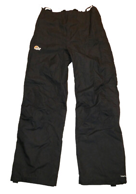 Lowe Alpine Triple Point Ski / Mountain Pants, Women's sz 10 (38 EU)