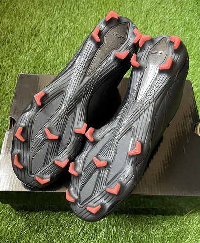 Sketchers Razor Elite FG Fußballschuhe Größe UK 7 brandneu im Karton Prototyp - Bild 11 von 14