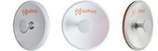 Netpoint 3-Ft Twist-on Parabolic Antenna DP 4.9-6.4 GHz 32 dBi Comp w C5x and B