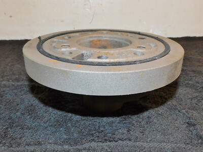 65-67 Ford Mustang Falcon Fairlane Cougar Comet ORIG 289 2V 4V HARMONIC BALANCER