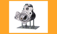 Anlasser Starter 0,9 kW f�r Mini MINI (R50, R53) Cooper Schaltgetriebe