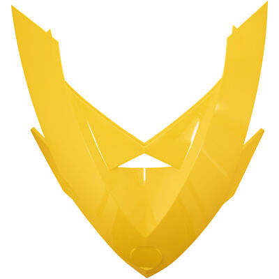 Ski-Doo 517304529 BRP Yellow Hood Renegade Backcountry MXZ 600 800R