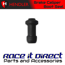 Brake Caliper Boot For Kawasaki ZX-6R (ZX636E) 2013-2014 Rear A Hendler