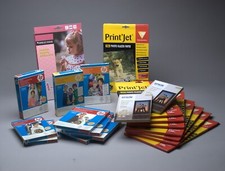 papier photo imprimante