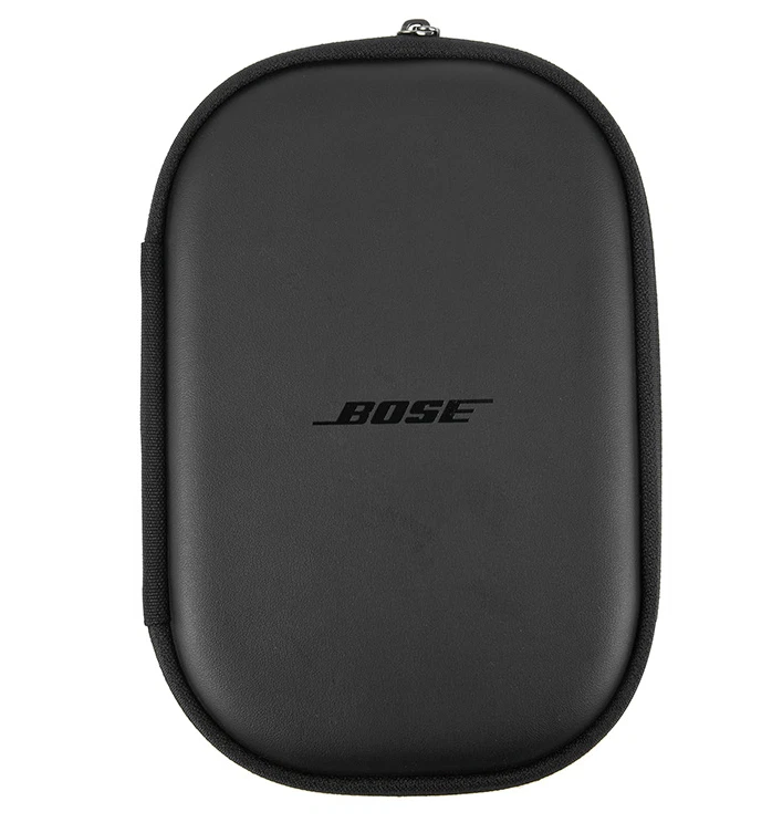 Bose QC 35 II & 45 Travel Carry Case 99% New Durable Protection  -image