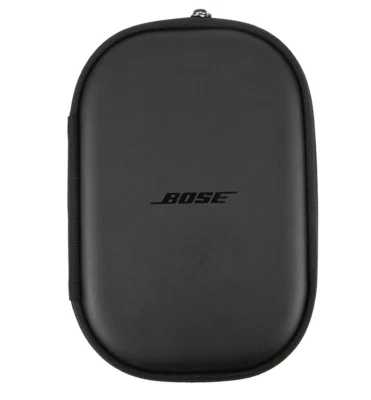 Travel Carry Case for Bose QC 35 II Headphones QC 35/45