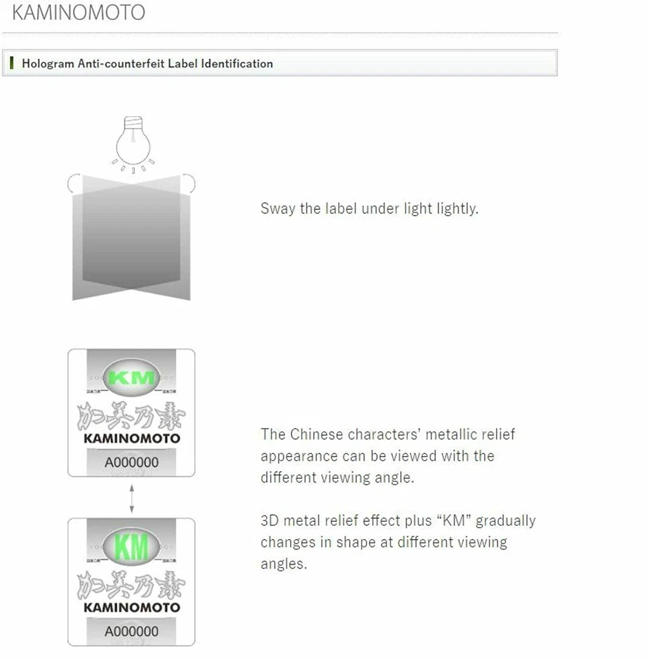 KAMINOMOTO PÉRDIDA DE CABELLO Y CRECIMIENTO ACELERACIÓN ORO 150 ML TRATAMIENTO DE REGENERACIÓN Foto 3 de 4