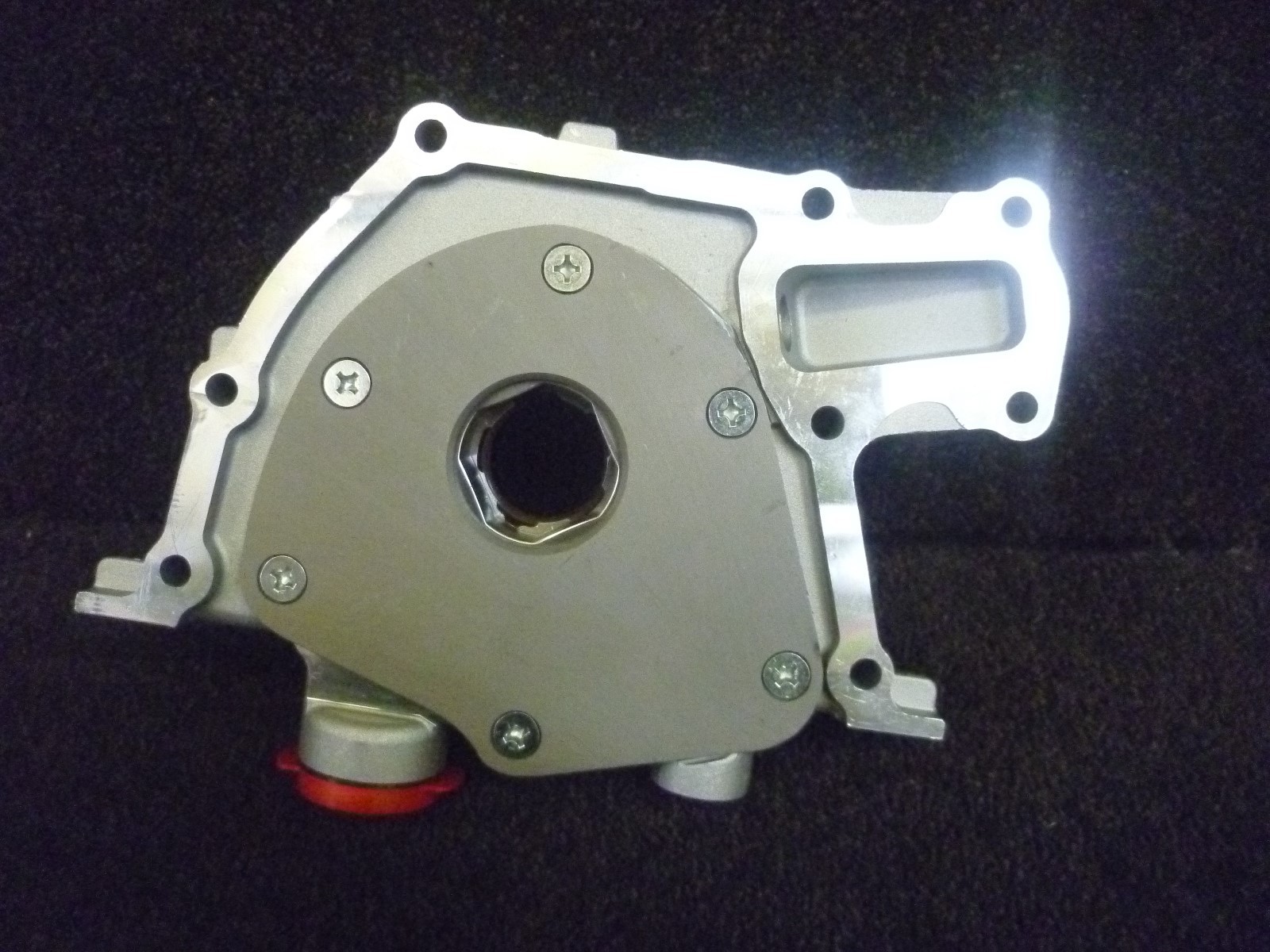 Genuine+Oil+Pump+Vauxhall+ASTRA+Cascada+Insignia+ZAFIRA+A20dth+2.0