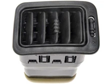 For 2001-2006 Chevrolet Silverado 3500 Dash Board Air Vent Dorman 71262NSYF