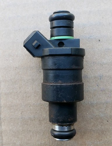LAND ROVER DISCOVERY I - FUEL INJECTOR - OEM | eBay