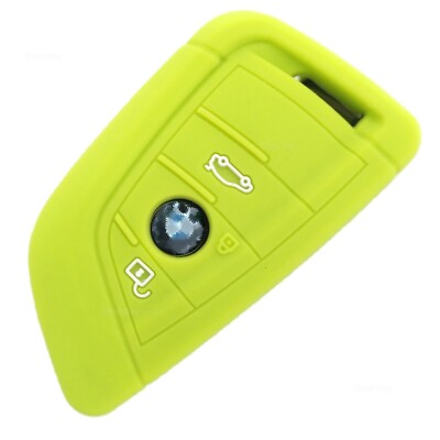 Schlüssel Silikon Hülle für Bmw 1er 2er 3er G42 F44 3er G21 G20 G80 G21 G28 G81