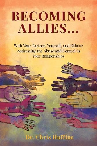 Thumbnail - Chris Huffine Becoming Allies (taschenbuch)