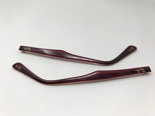 Authentic Temple Replacement PARTS RAY BAN RB3257 5112 140mm X729