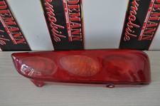 Fiat Seicento Sporting 187 Original Rückleuchte Rücklicht Links 46511339