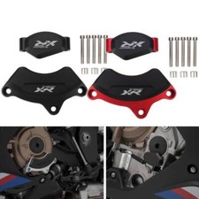 For BMW S1000XR Engine Guard Slider Pads Crash Pad Falling Protector 2019-2022