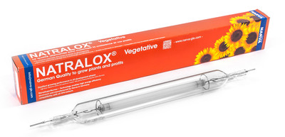 #ad #ad HPS 1000W DE High Pressure Sodium Grow Lamp Narva Natralox Premium German Made $39.99