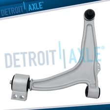 Front Driver Side Lower Control Arm w/ Ball Joint for 2003-2011 Saab 9-3 & 9-3X