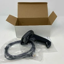 Honeywell 1300G-2USB Hyperion 1300G Handheld 1D Barcode Scanner with USB Cable