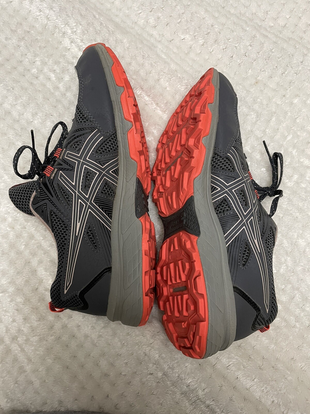 asics gel venture womens