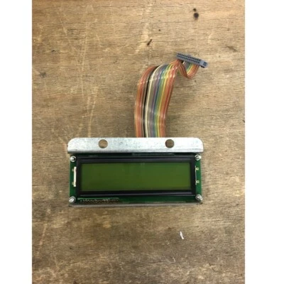 Digitalanzeige Display für Wurlitzer BL gebraucht - Bild 1 von 2