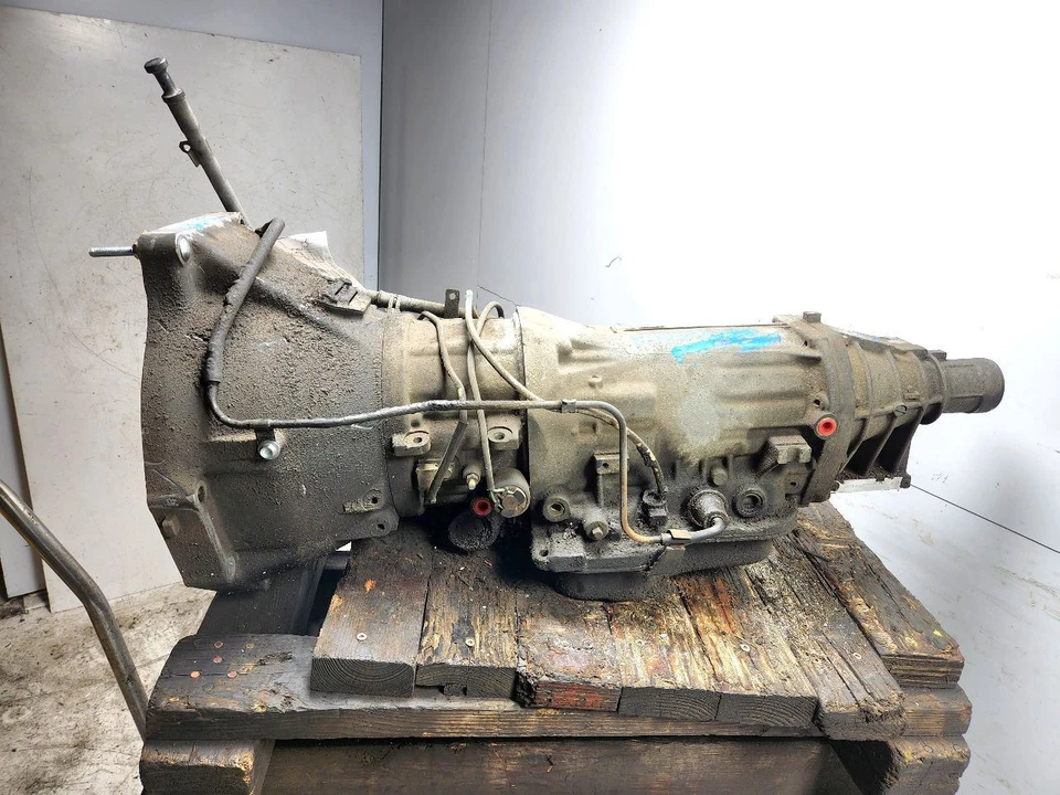 Mazda MX-5 Miata 1994-1997 transmisión automática N45119090C Foto 2 de 4