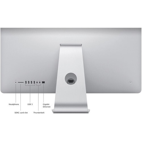 Apple iMac 21.5” 1.4GHz Core i5 8GB RAM 500GB HDD MF883LL/A