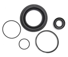 Rear Disc Brake Caliper Seal Kit for Lincoln, Ford, Mercury - Various